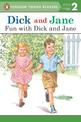 Dick and Jane: Fun with Dick and Jane