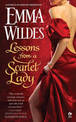 Lessons From A Scarlet Lady