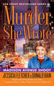 Murder, She Wrote: Madison Ave Shoot