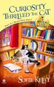 Curiosity Thrilled The Cat: A Magical Cats Mystery