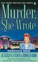 Murder, She Wrote: Nashville Noir