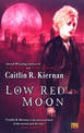 Low Red Moon