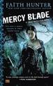 Mercy Blade: A Jane Yellowrock Novel