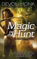 Magic On The Hunt: An Allie Beckstrom Novel