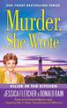 Murder, She Wrote: Killer in the Kitchen