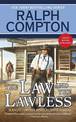 Ralph Compton the Law and the Lawless