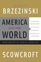 America and the World: Conversations on the Future of American Foreign Policy