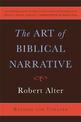 The Art of Biblical Narrative