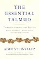 The Essential Talmud