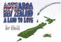 Aotearoa New Zealand: A Land to Love