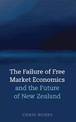 The Failure of Free Market Economics and the Future of New Zealand