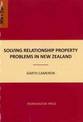 Solving Relationship Property Problems in New Zealand