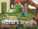 Nana's Shed