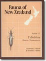 Fauna of New Zealand Number 10: Tubulifera (Insecta: Thysanoptera)