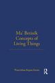 Ma'Betisek Concepts of Living Things