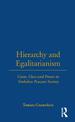 Hierarchy and Egalitarianism: Caste, Class and Power in Sinhalese Peasant Society