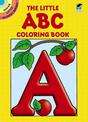 The Little ABC Coloring Book