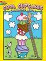 Cool Cupcakes Coloring Book