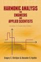 Harmonic Analysis for Engineers and Applied Scientists: Updated and Expanded Edition