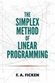 The Simplex Method of Linear Programming