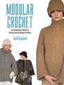 Modular Crochet: A Revolutionary Method for Creating Custom-Designed Pullovers