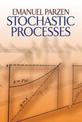 Stochastic Processes