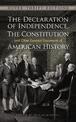 Declaration of Independence, The Constitution and Other Essential Documents of American History
