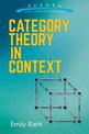 Category Theory in Context