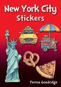 New York City Stickers