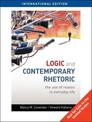 Logic and Contemporary Rhetoric: The Use of Reason in Everyday Life, International Edition