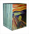 Edvard Munch: Complete Paintings: Catalogue Raisonne