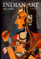 Indian Art: A Concise History