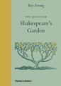 The Quest for Shakespeare's Garden