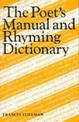 The Poet's Manual and Rhyming Dictionary