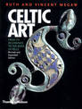 Celtic Art: From its beginnings to the Book of Kells