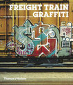 Freight Train Graffiti