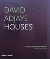 David Adjaye Houses: Recycling, Reconfiguring, Rebuilding