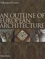 An Outline of European Architecture