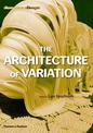 Research & Design: The Architecture of Variation