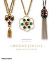 Costume Jewelry for Haute Couture