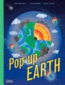 Pop-up Earth