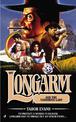 Longarm #407: Longarm and the Vanishing Lady