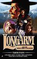 Longarm 418: Longarm and the Horse Thief's Daughter