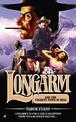 Longarm #427: Longarm and the Coldest Town in Hell