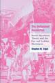 The Unfinished Revolution: Social Movement Theory and the Gay and Lesbian Movement