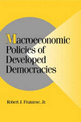 Macroeconomic Policies of Developed Democracies