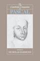 The Cambridge Companion to Pascal