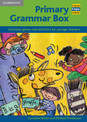 Primary Grammar Box: Grammar Games and Activities for Younger Learners