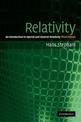 Relativity: An Introduction to Special and General Relativity