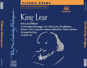 King Lear Set of 3 Audio CDs